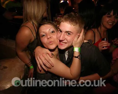 Scratch Perverts