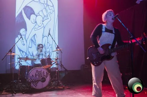 Kagoule @ NAC