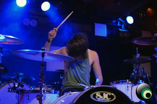 Crown the Empire @ Waterfront