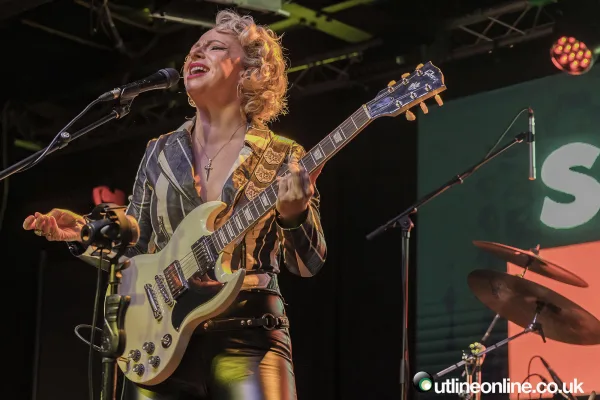 Samantha Fish