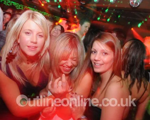 Ladies Night