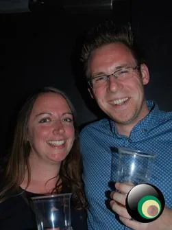 Dove and Boweevil album launch