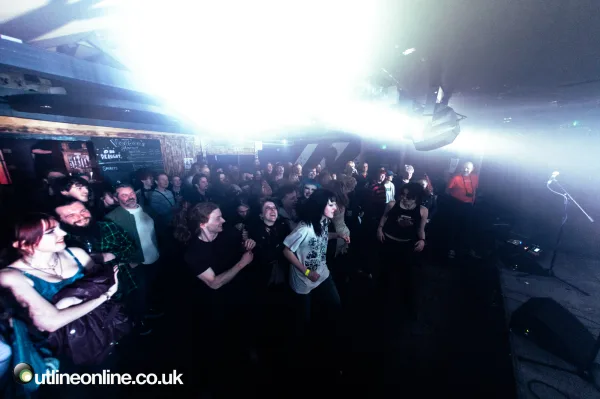 Norwich Rock Fest 2023