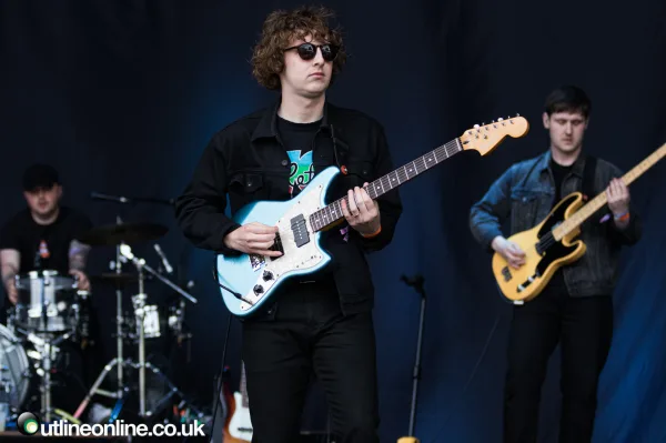 Neck of the Woods Festival 2022