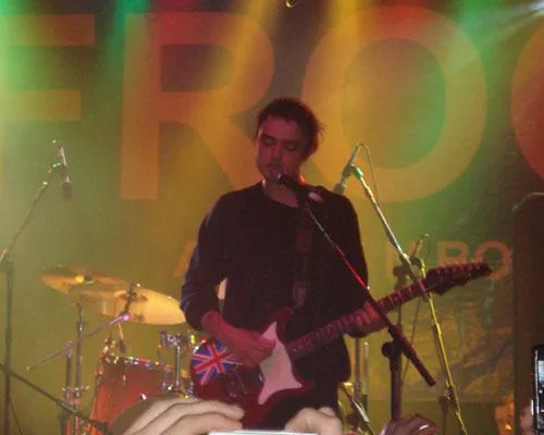 Babyshambles