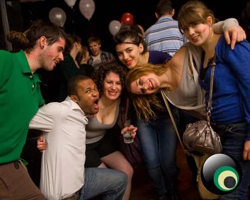 Valentine's Party