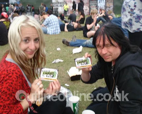 Sonisphere B Funk