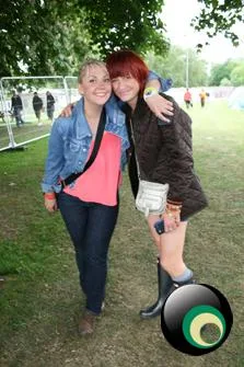 Playfest 2012 // Part 2