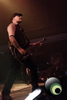 The Damned - Nov 12
