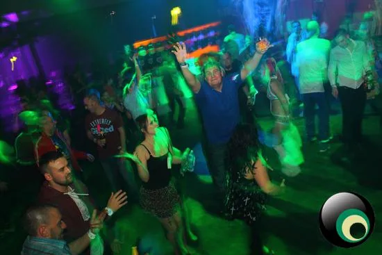 I love hard dance