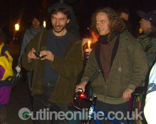 Norwich Earth Hour