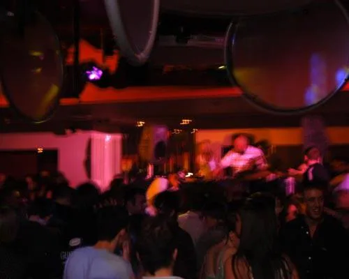 Bounce 2nd B'day