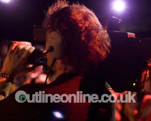Epic Bands Night