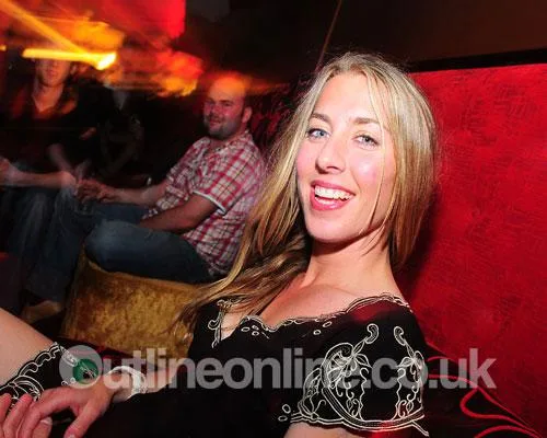 Various Nights Qube 130609 Paul Bayfield