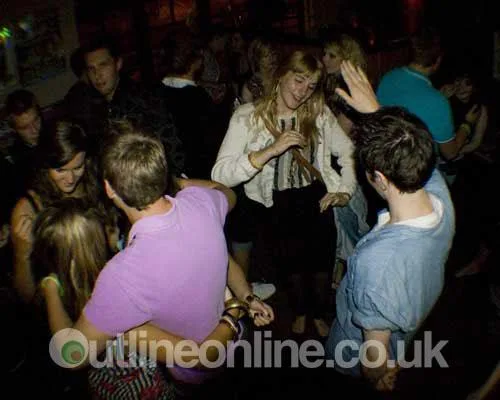 Dance Club