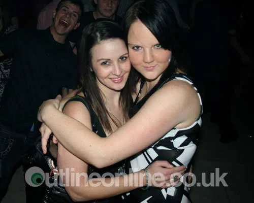 Launch Night