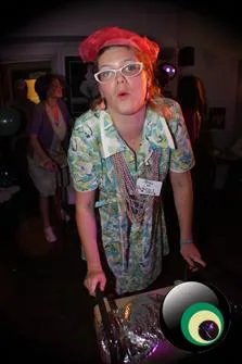 Nana's Jam