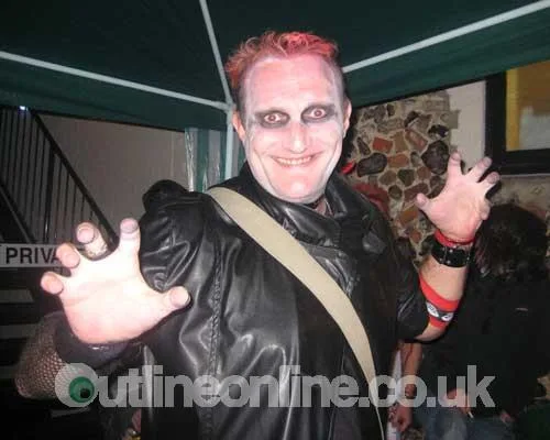 Halloween
