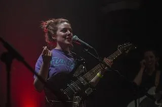 Pony Up @ Norwich Arts Centre