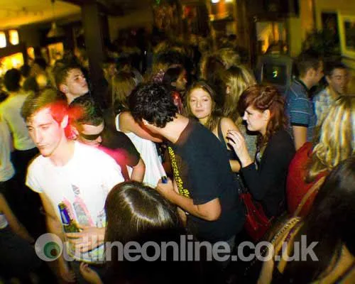 Dance Club