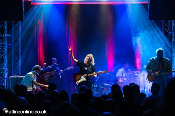 Lissie