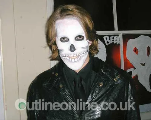 Halloween
