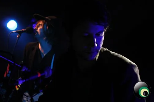 Palma Violets