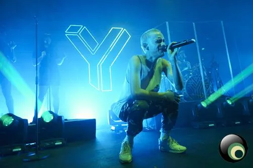 Years & Years @ UEA