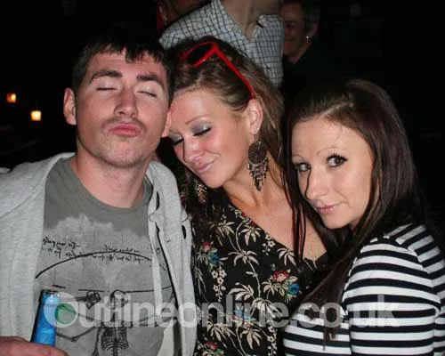 Pams After Party