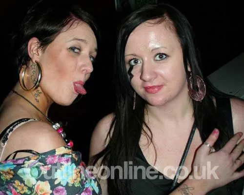 Pams After Party