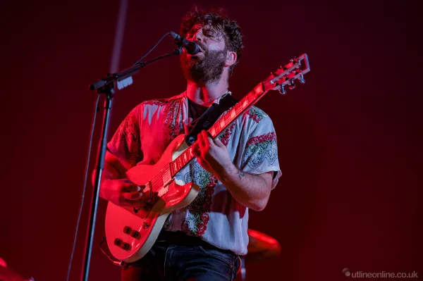 Latitude Festival 2022
