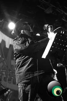 Hawkwind @ UEA