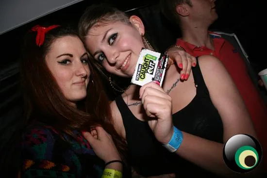 Playfest 2012 // Part 1