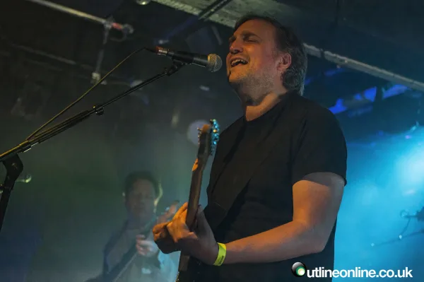 Starsailor