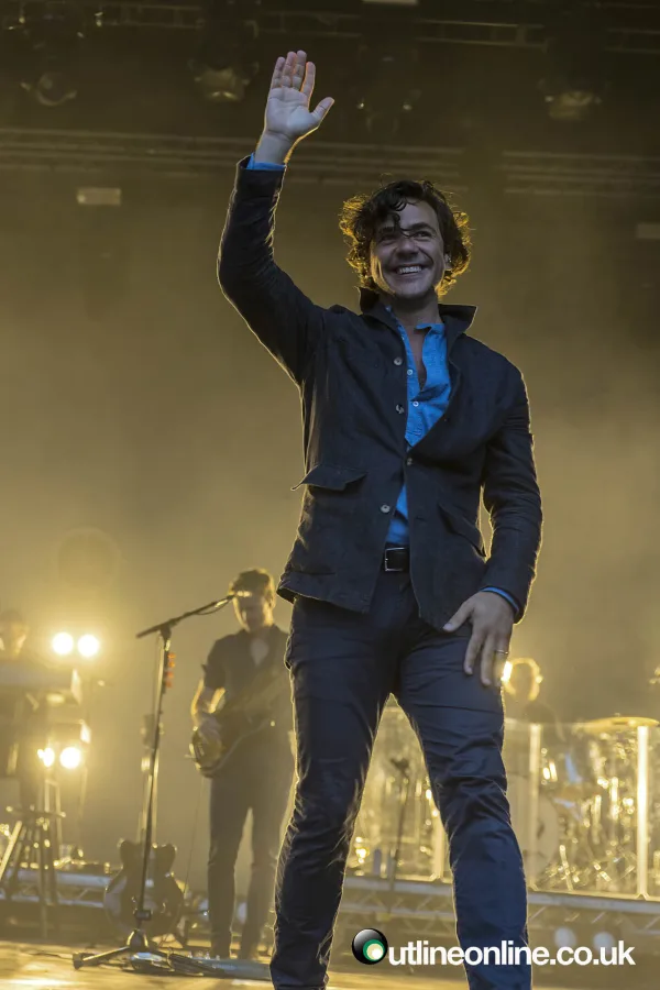 Jack Savoretti