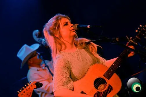 Jess and the Bandits @ the Waterfront