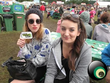 Latitude Festival 2012 // Part 1