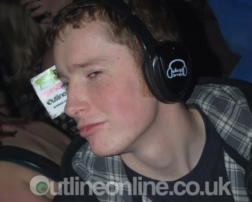 Silent Disco