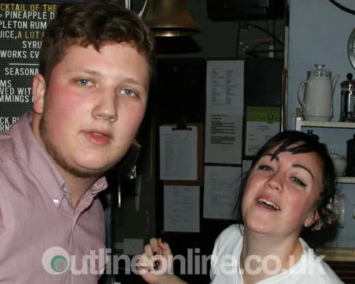 Snowball Office Party