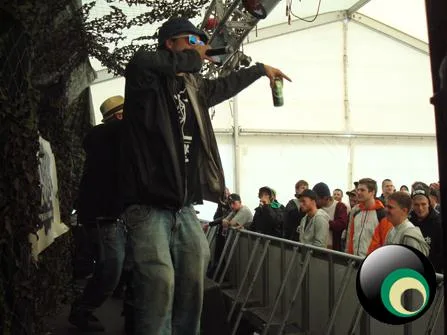 Boom Bap 2012