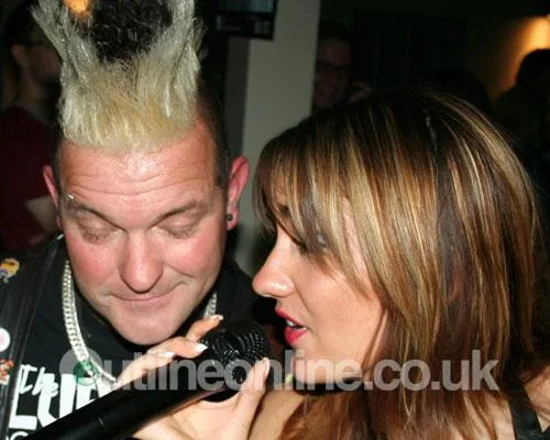 Club Fantasy 18th Sept Foxy Monkey