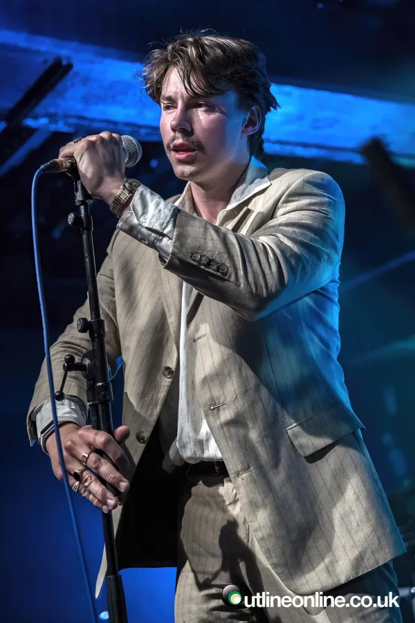 Electric Six