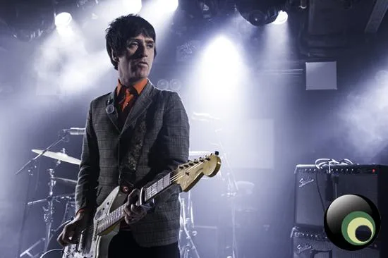 Johnny Marr