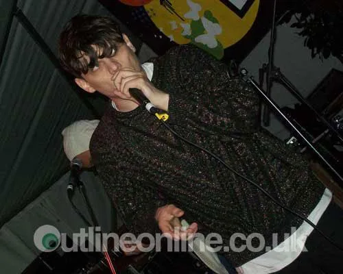 Norwich Rocks