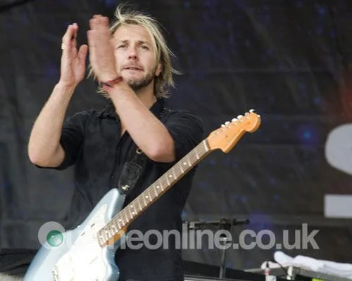 Sonisphere Andi