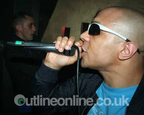 Slick City 30 Apr 09