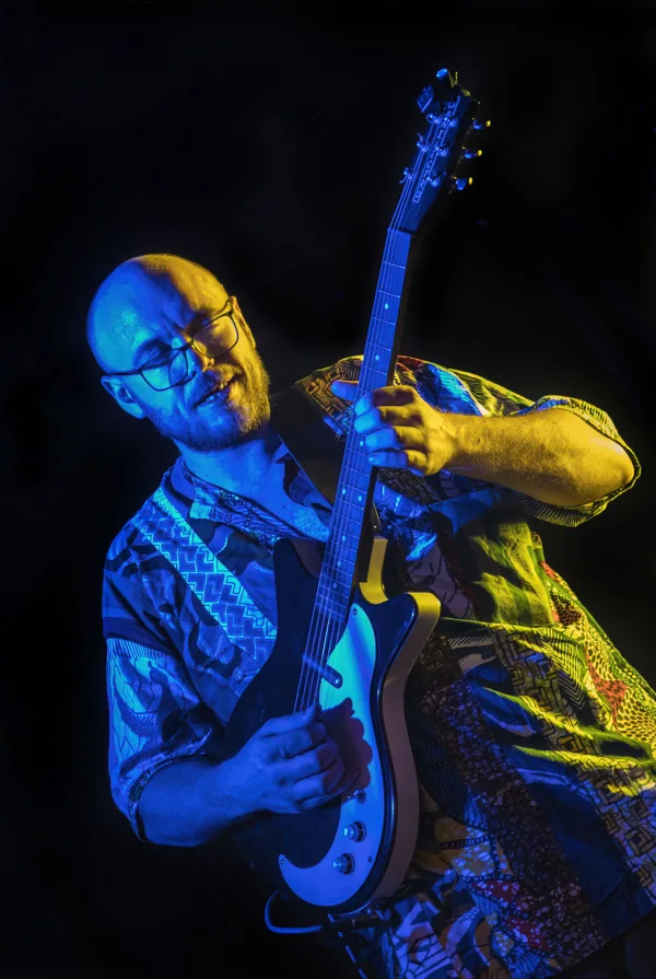 Norwich Rock Fest 2022