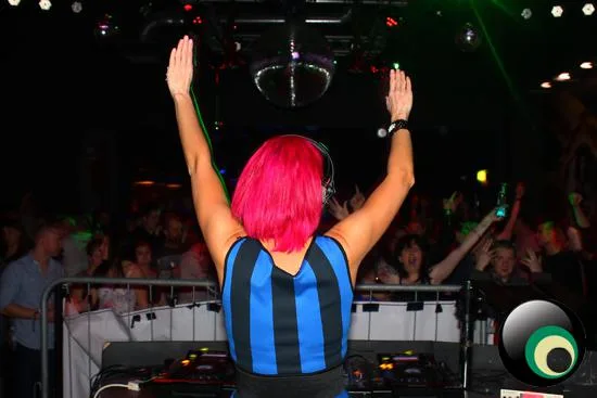 I love Hard Dance ft Ratpack