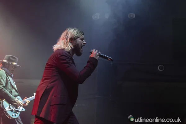 Rival Sons