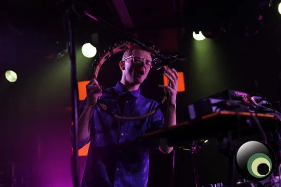Django Django